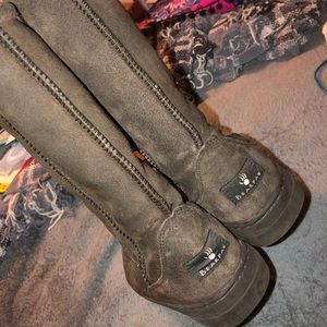 BearPaw boots